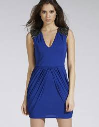 Lipsy London Royal Blue Cocktail Dress Royal Blue Cocktail Dress Clothes For Women Clothes