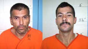 Motive for crime spree revealed