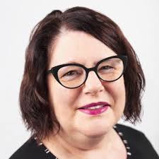 Not everyday you get an invite to the National Press Club 😊