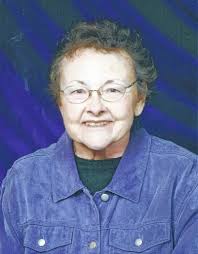 Karen Cann Obituary (2014)