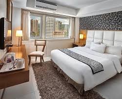 Have The City Just Right At Your Door Step Questhotelcebu Coolcleancomfy Door Steps Home Decor Doors