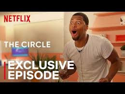 More than a million readers have experienced the circle serie. The Circle A Netflix Reality Competition Official Trailer Netflix Youtube