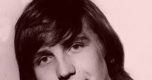 FROM THE VAULTS: Wayne Fontana born 28 October 1945