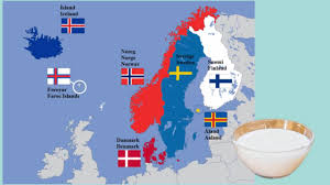 Rimelige bussreiser i norge, sverige, danmark, finland, tyskland, baltikum, tsekkia, holland, italien og polen. Viili The Finnish Scandinavian Alternative For Yogurt