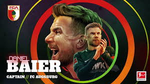 Bundesliga captains in 2019/20