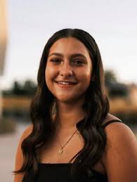 Teen of Impact Utah Spring 2025: Laila Aarabi