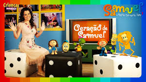 Melhor site para download do vídeo. Geracao De Samuel Dvd Samuel O Menino Que Ouviu Deus Criancas Diante Do Trono Youtube