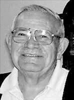 Ed Weir Obituary (1939-2009)