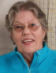 Dorothy Merrill's Instagram, Twitter & Facebook