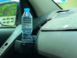 How can i make sure i get enough water? Warning Leaving Water Bottle In A Car Can Be Fatal The Times Of India