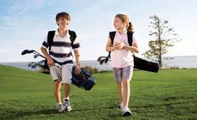 While i do not play as much now, my past success dictates that i know the sport well and can help someone. Golf Lessons For Kids Junior Kids Training With Pga Tour Technology In Golf Lessons