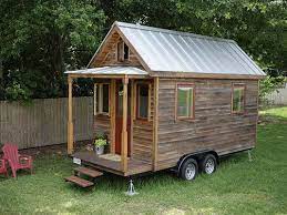Tiny House Jpg Small Houses On Wheels Tiny House Tiny House Blog