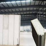 EPS Cement Sandwich Panel 50mm Thickness at ₹ 60/sq ft ...