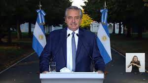 No olvides revisar los siguientes puntos: Coronavirus En Argentina Restricciones A La Circulacion Y Nuevas Medidas As Argentina