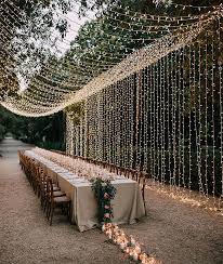 The logistics involved with planning a backyard wedding call for the help of a professional wedding. 10 Tips To Throw Your Dream Backyard Wedding Green Wedding Shoes
