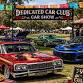 Fiesta in Florissant 11th Annual Car Show