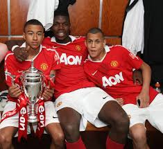 Check spelling or type a new query. Paul Pogba Reveals He And Ravel Morrison Almost Came To Blows At Man Utd After Frenchman Smashed Him In Training