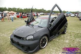 Kickinkreations S 2002 Dodge Neon In Hazel Green Al Coches Y Motocicletas Autos Coches