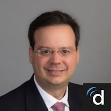 Dr. Jorge Almeida, MD