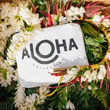 ALOHA Collection - Honolulu, Hawaii | Collections of Waikīkī