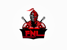 Канал для трансляций матчей фнл. Fnl Gaming Clan Logo By Felix Obinna On 651944 Png Images Pngio