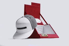 Melin Headwear Raises The Bar With A Limited Hat For 1 200