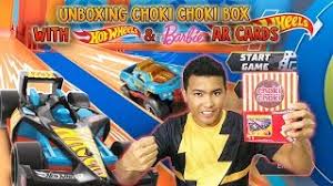 Scan your car card (ar), then scan the power ups card to make your car faster, then start racing, and win! Descarga De La Aplicacion Choki Choki Hot Wheels Challenge Accepted 2021 Gratis 9apps
