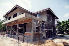 Metoda bangun rumah cepat ini menggunakan matrial besi hollow untuk penggunaan rangka kolom dan balok. Ingin Bangun Rumah Sewa Jasa Kontraktor Atau Mandor Tukang Bangunan Halaman All Kompas Com