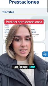 Pedir el paro suele ser un dolor de cabeza, por eso te explico como lo...