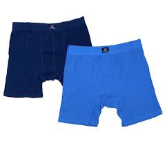 En esta tabla es fácil ver cuál de estos es el más comprado, el que mejores opiniones tiene skiny 77055 boxer corto 3pack para hombre, color negro, mediano. Off Shore Store 2 Pack Boxer Stretch Hombre