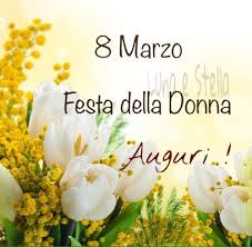 á… Le Migliori Immagini Di Festa Della Donna Per Whatsapp 17 Top Immagini