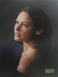 Carmen Nichole Nicholson (1980-2006)