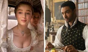Each month, netflix adds new movies and tv shows to its library. Bridgerton Netflix Release Time What Time Is Bridgerton Out Tv Radio Showbiz Tv Express Co Uk