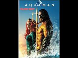Aquaman 2018 Hindi Dubbed Aquaman Easy Halloween Costumes Kids Dc Comics Film