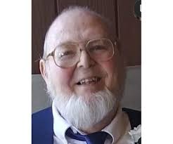 Roger George Obituary (1945