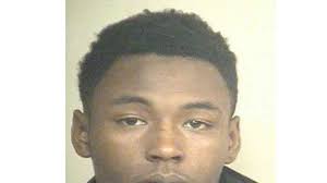 Mug shots: August arrests