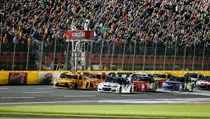 Et on fs1, technically is one of two races. What Time Does The 2017 Monster Energy Nascar All Star Race Start