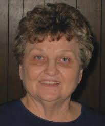 Nina Ruth Edmunds Obituary (2022)