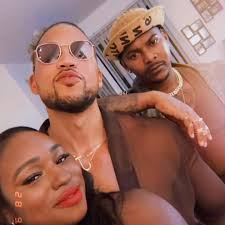 Aaron Powe's Instagram, Twitter & Facebook