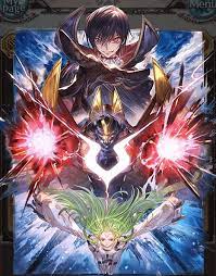 コード ギアス グラブル カレン の検索結果 yahoo 検索 画像 ルルーシュ アニメ 塗り絵 アニメ ラブ