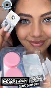 LUNA LENSES 💛🤍