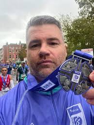 NBH Race Report, 20th