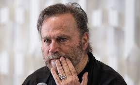 Franco nero sera bientôt à l'affiche au cinéma. Franco Nero Wikipedia
