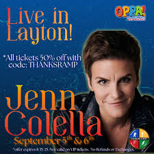 Davis County, WHAT'S Going On?