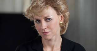 Naomi Watts' "Diana" film slammed by British critics