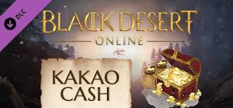 Trading items from traders, we can earn profits through delivering the items to the other city with high price. Black Desert Online Kakao Cash Kc Discontinued Appid 780770 Steamdb