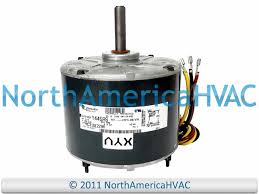 Burned out blower motor in your air conditioner/furnace hvac unit. Carrier Bryant Fan Motor 1 12 Hp Hc31ge229a Hc31ge229 North America Hvac