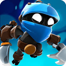 Brawl stars ile supercell'in merakla beklenen aksiyon oyunu nihayet çıkışını gerçekleştirdi ve hayranlarıyla buluştu. Badland Brawl Apk Indir Android Strateji 2 7 1 7 Oyun Indir Club Full Pc Ve Android Oyunlari