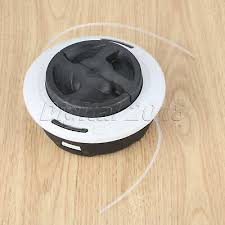 I am using a stihl fs 55r weed wacker to demonstrate the replacement, but you can take this information to other brands and models. 40027102169 Trimmer Head For Stihl Fs 55 56 70 94 Autocut C 25 2 26 2 Lawn Mower Ebay