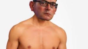 Но этот закадровый голос, говорящий damn daniel!!! Viral Memes Mock Premier Daniel Andrews Daily Coronavirus Updates